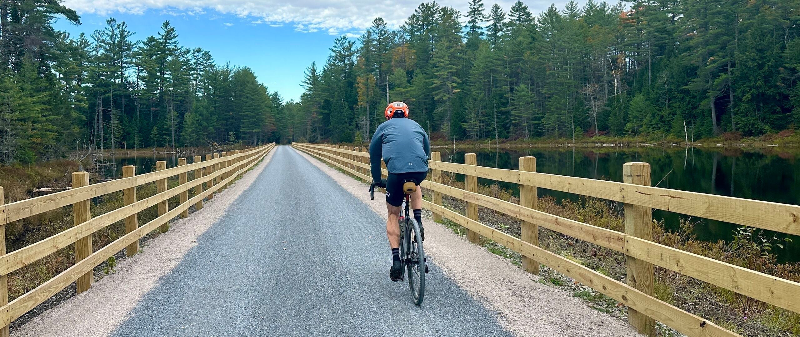 Rail Trail Rentals