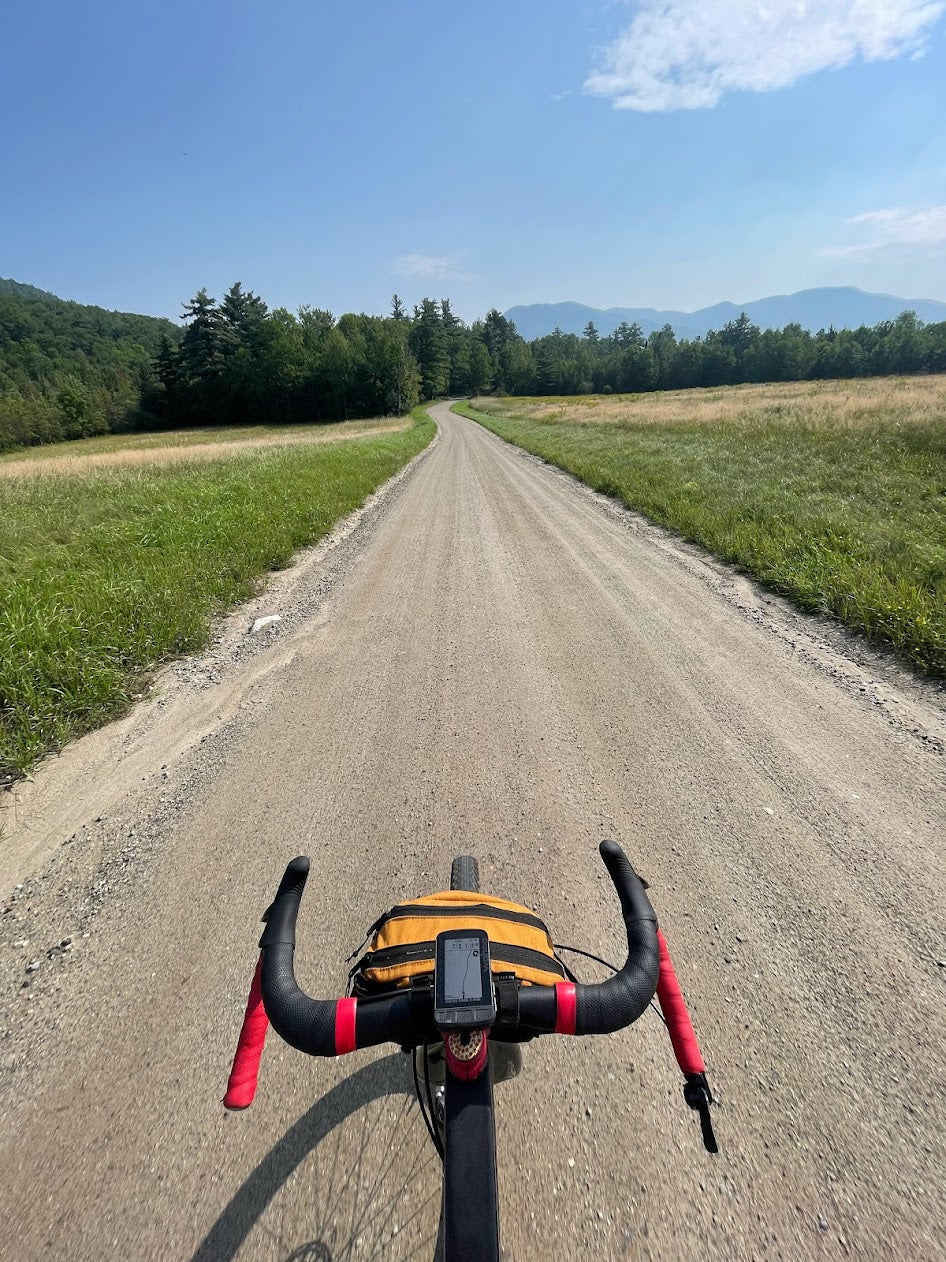 Gravel Bike Rentals