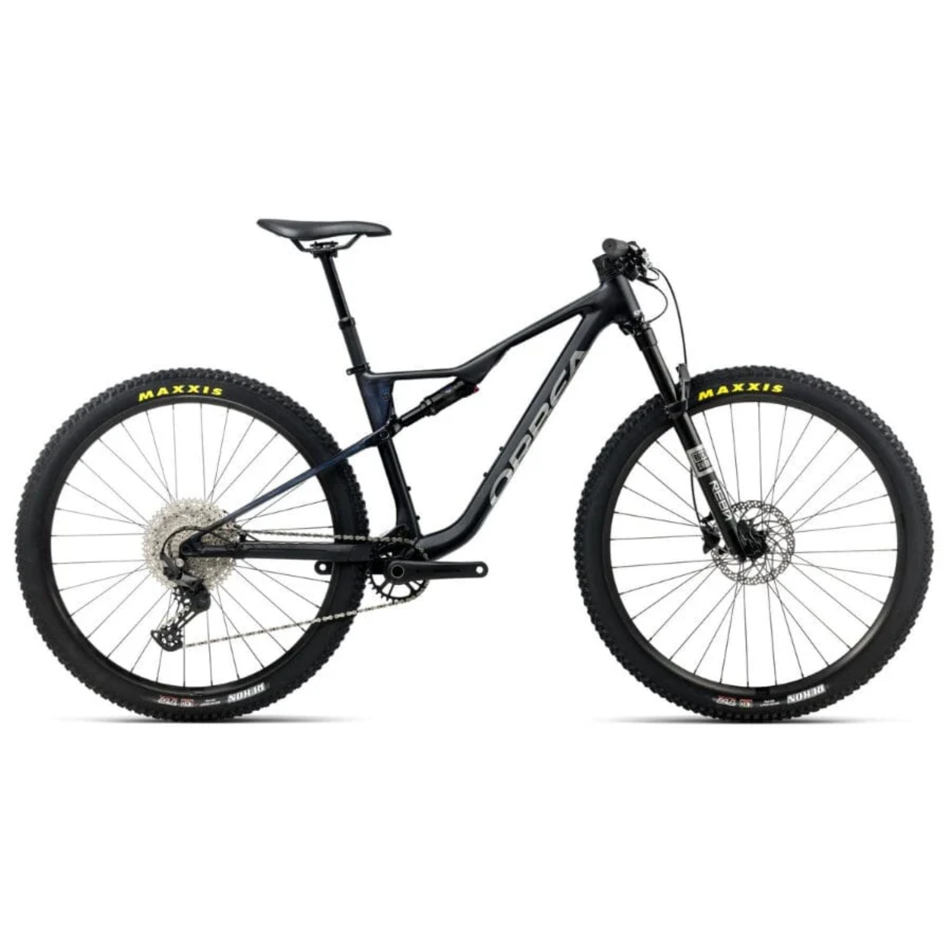 Med ORBEA OIZ H30 M Armor Black (Matt-Gloss) 2026