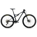 Med ORBEA OIZ H30 M Armor Black (Matt-Gloss) 2026