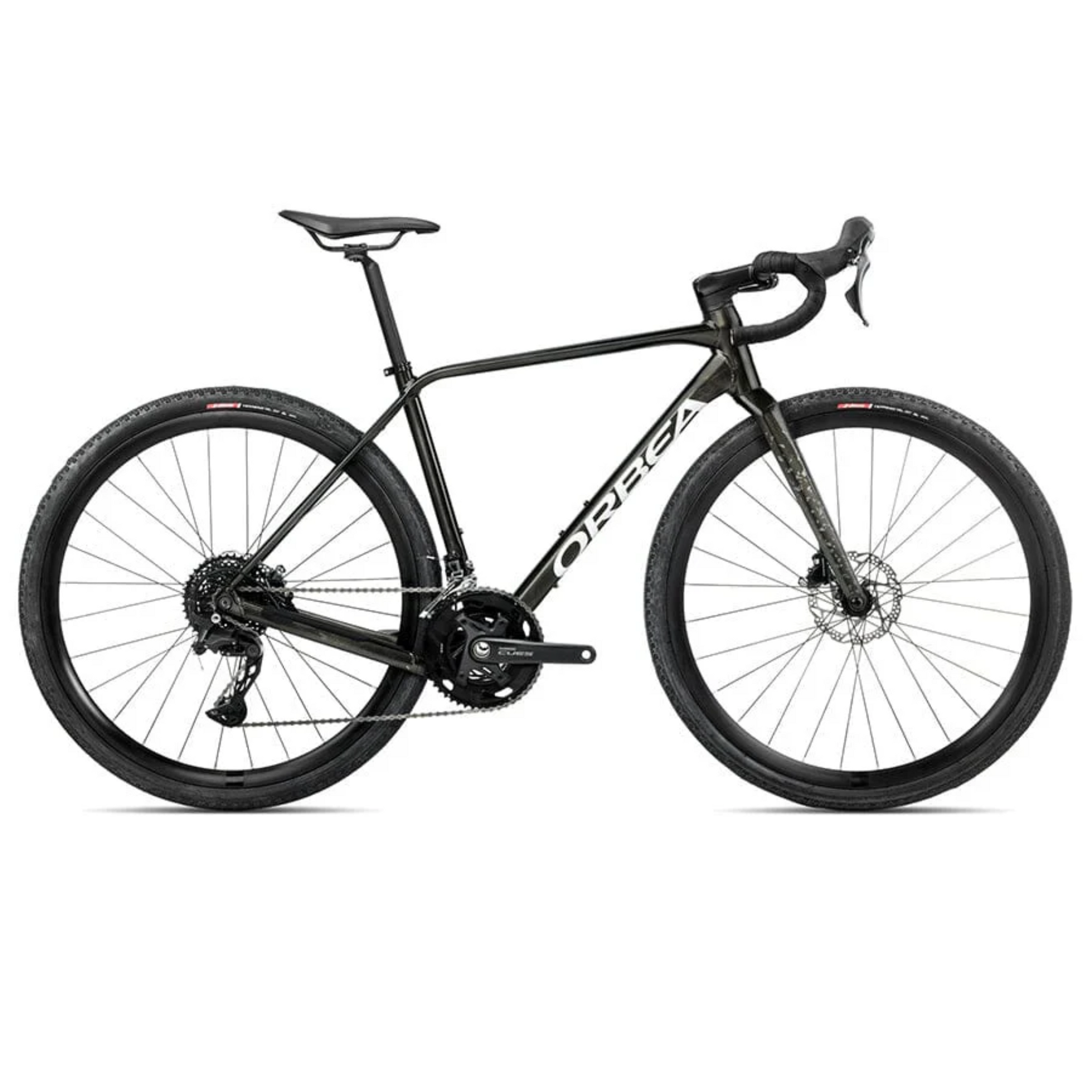 Med ORBEA TERRA H40 Infinity Green - Ivory White (Gloss) 2026