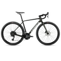 XS ORBEA TERRA H40 Infinity Green - Ivory White (Gloss) 2026