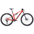 Med BMC Fourstroke THREE
