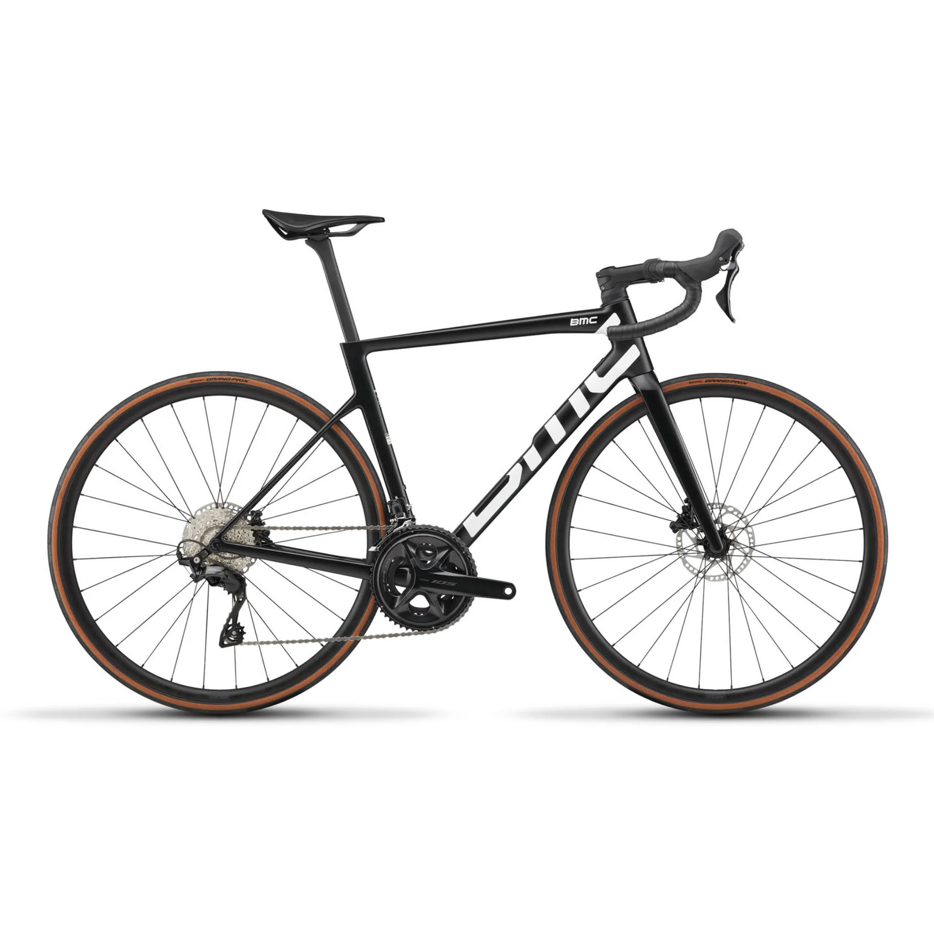 51cm BMC Teammachine SLR Three 2027 – High Peaks Cyclery Mountain