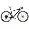 LG BMC URS THREE Black