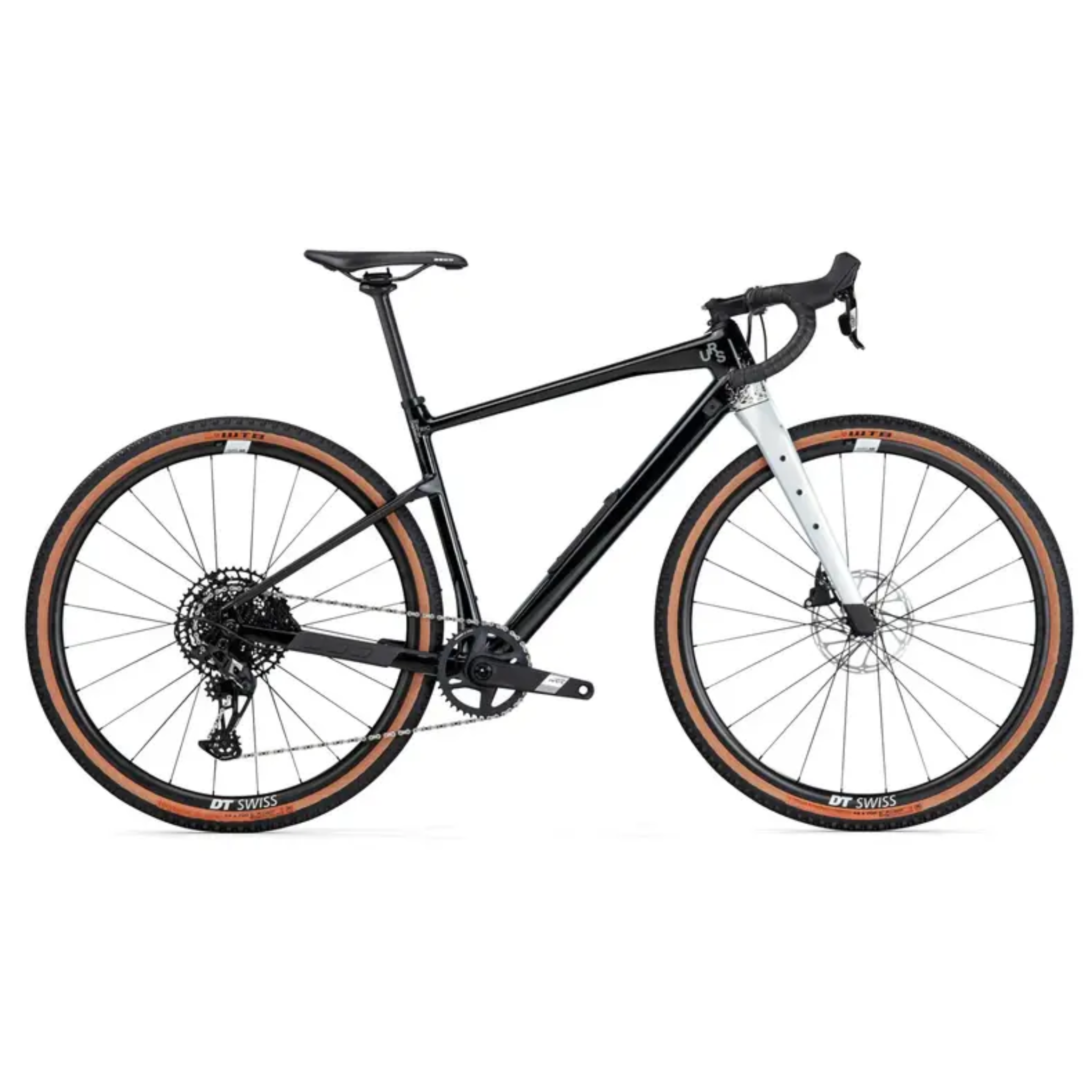 LG BMC URS THREE Black