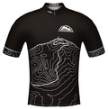 HPC Men's Cycling Jersey - Whiteface Climb Design Pre-Sale