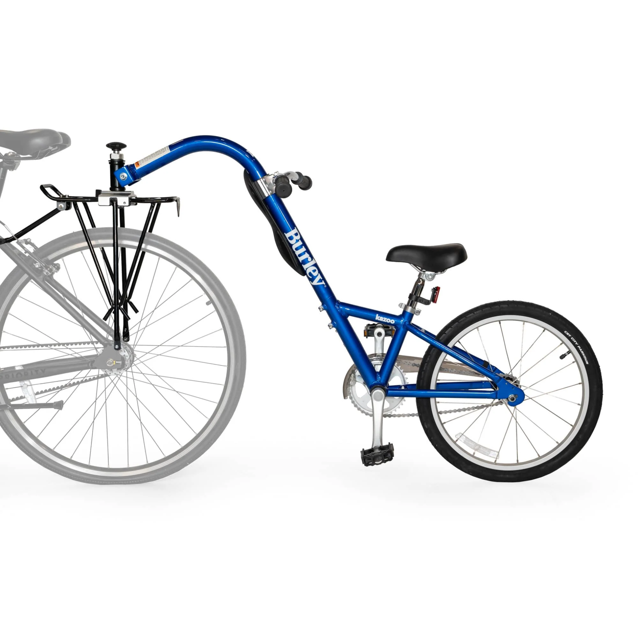 Kids Trail-A-Bike Rental Add On
