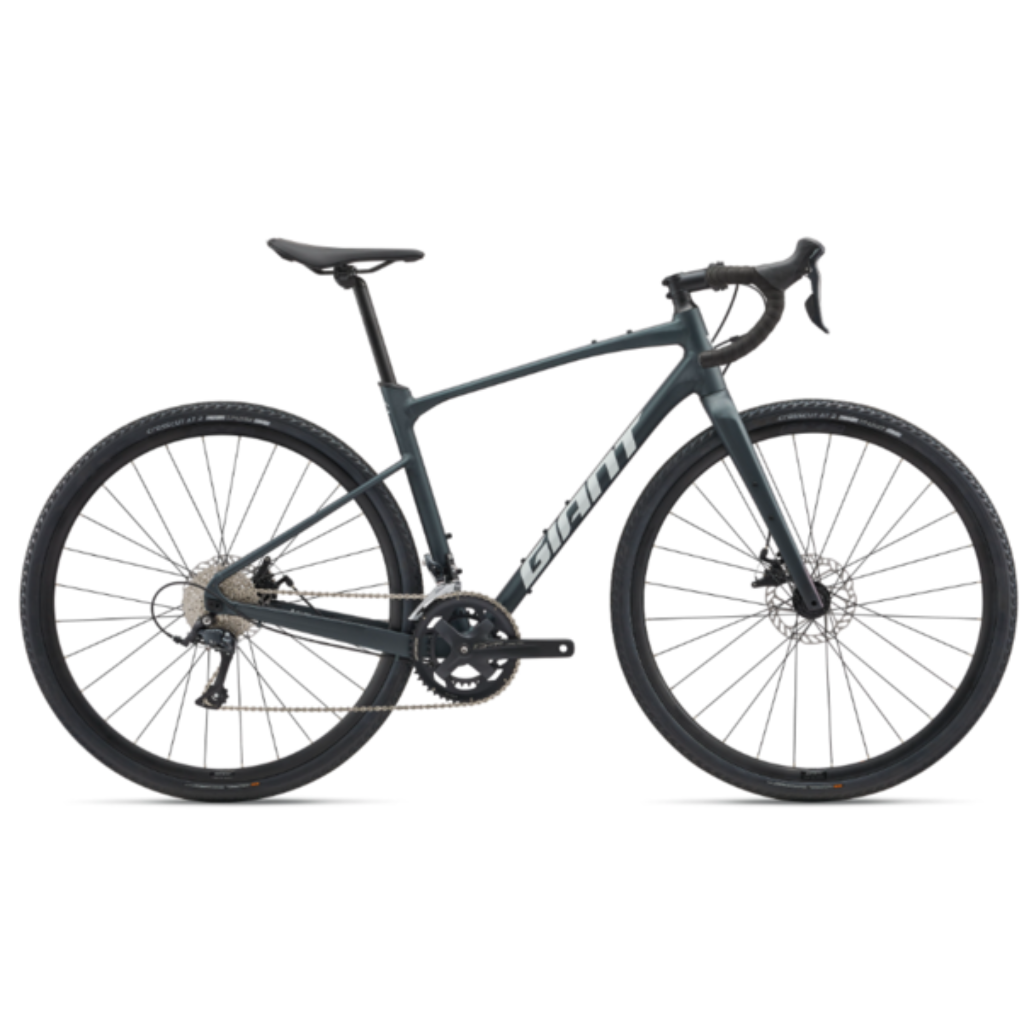 Aluminum Drop Bar Gravel Bike Rental