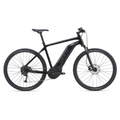 Electric Flat Bar Gravel Bike