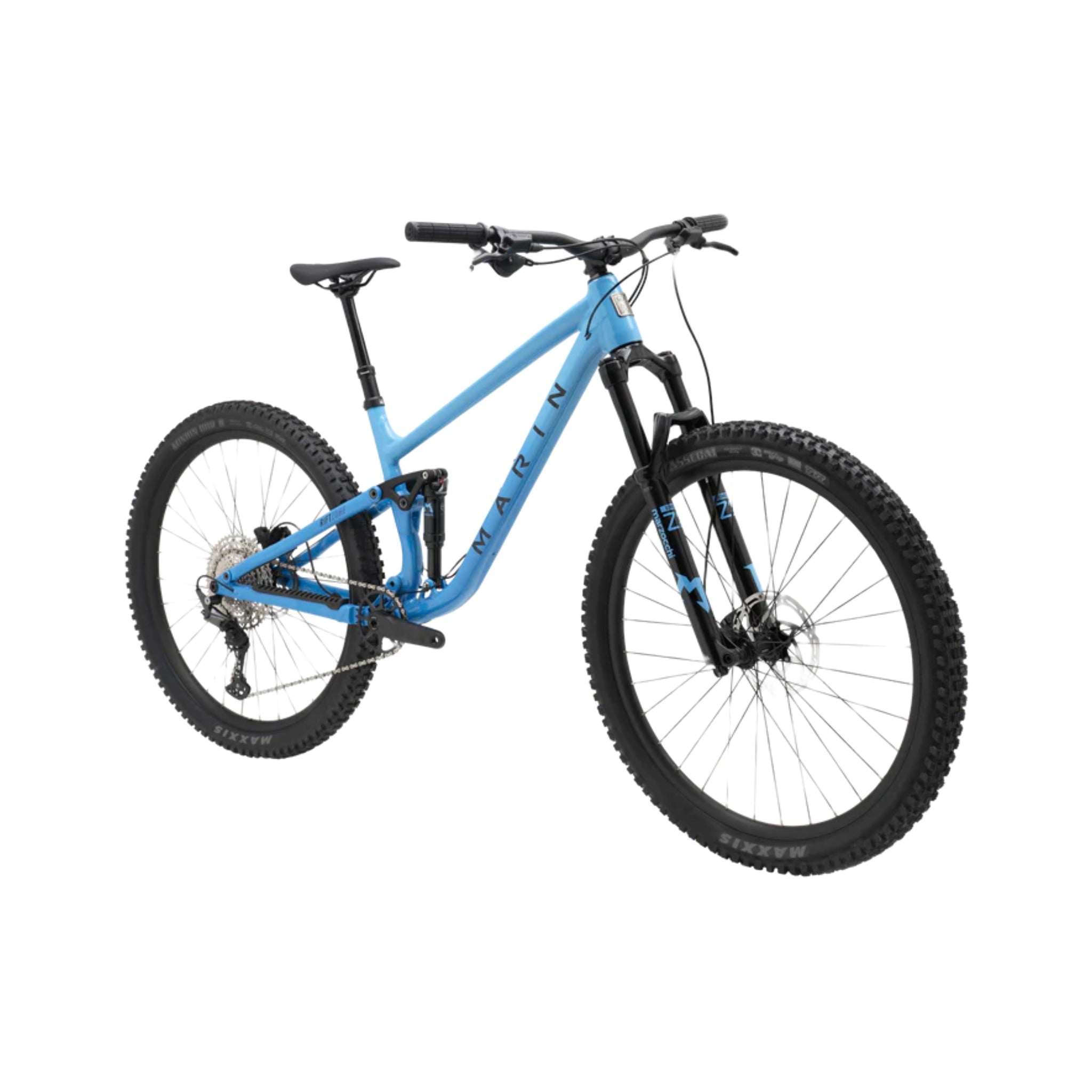 XL Marin Rift Zone 2 29 Blue Dark Blue