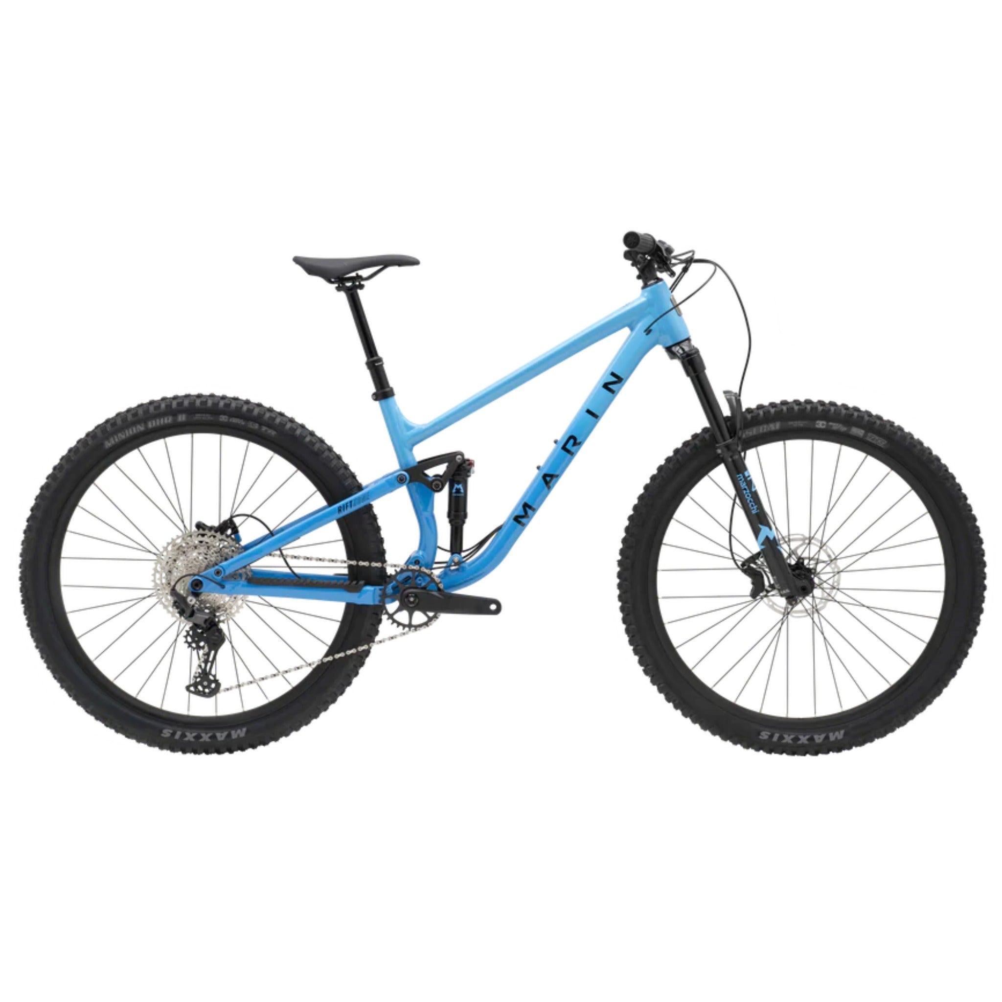 XL Marin Rift Zone 2 29 Blue Dark Blue