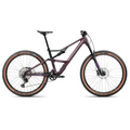 Med ORBEA OCCAM SL M30 Sunset Carbon View - Black (Matt) 2026