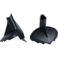 Swix 97 Ski Basket Large Standard Tip 10mm Black