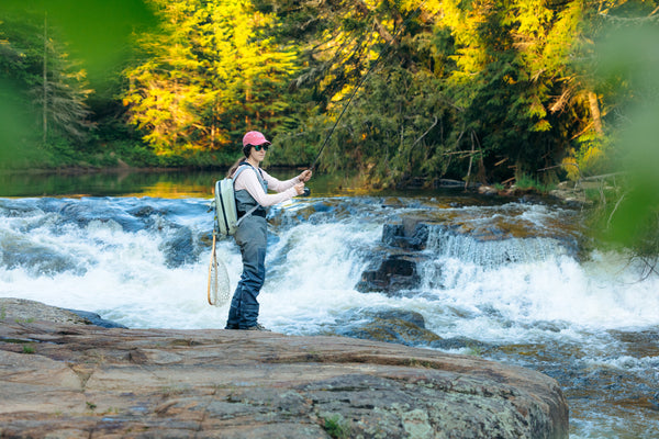 Fishing Rentals