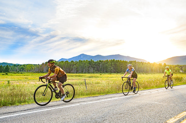 Road Bike Rentals