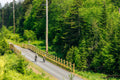 Adirondack Rail Trail Shuttle Per-Person: Leaving From Lake Placid