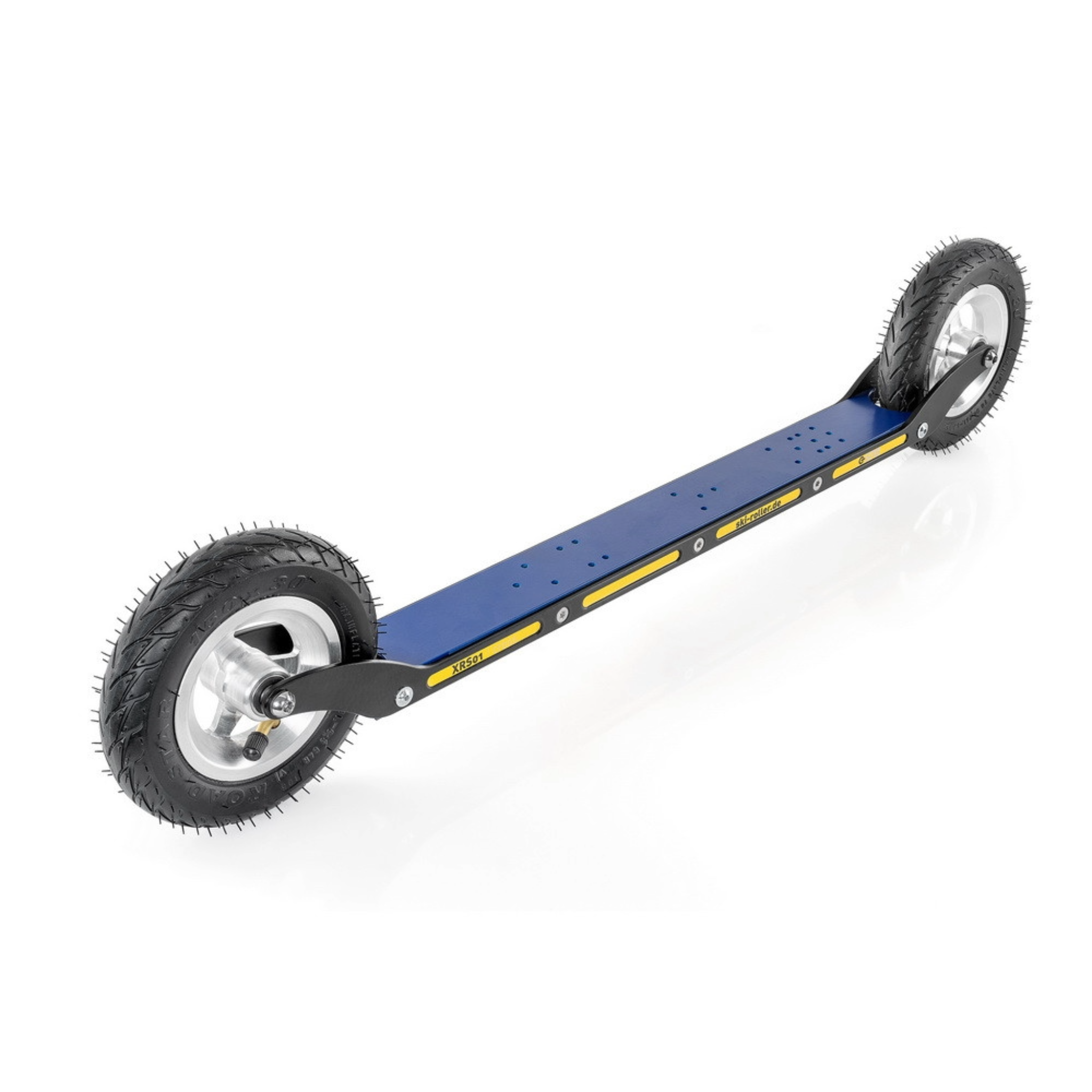 SRB XRS01 Nordic Cross Skate Roller Ski w/ Binding