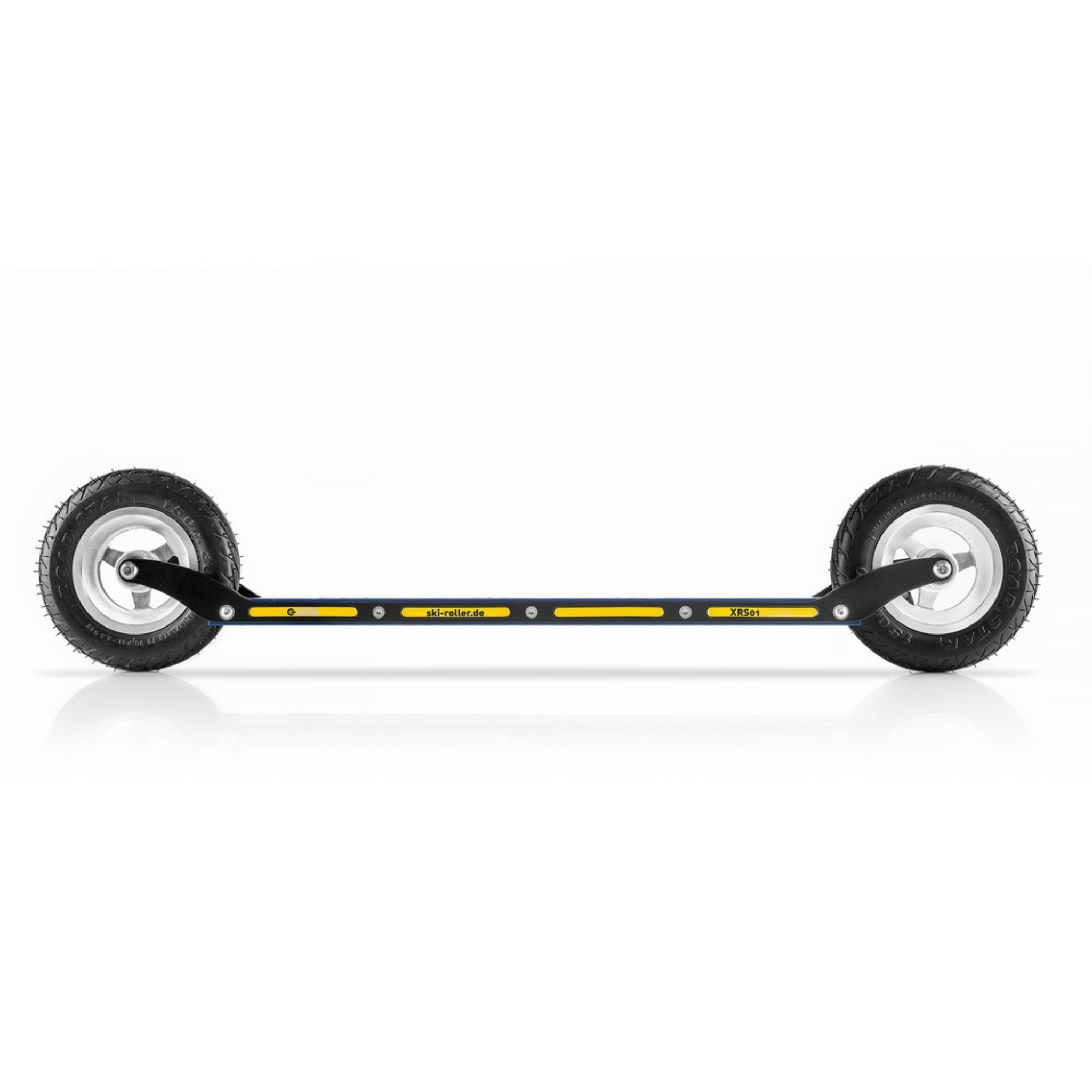 SRB XRS01 Nordic Cross Skate Roller Ski w/ Binding