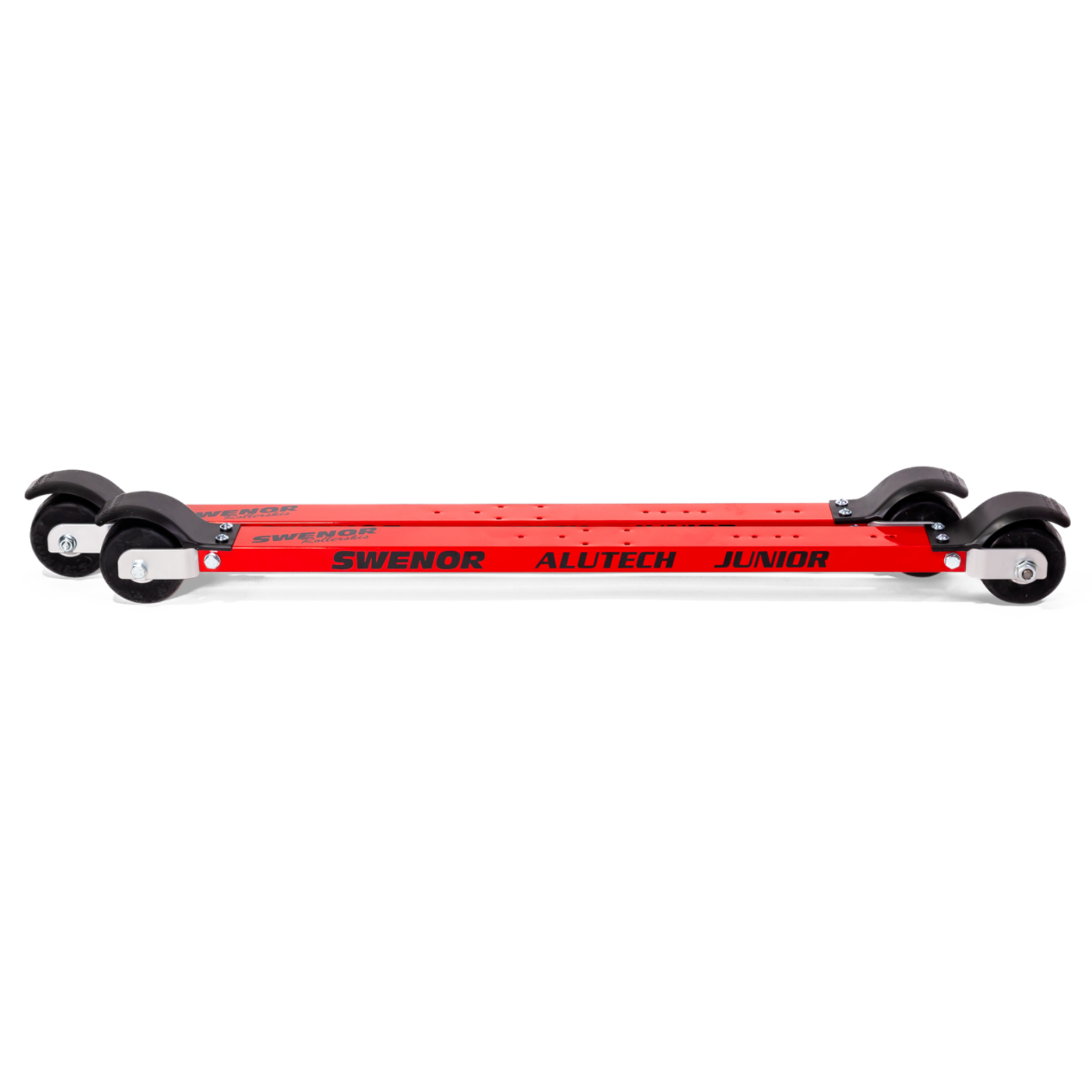 Swenor Junior Classic Alutech Rollerski w/ Binding 53cm
