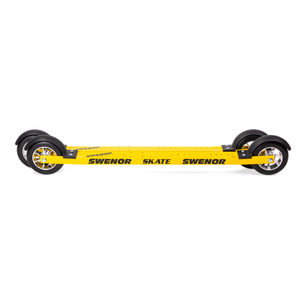Swenor Skate Rollerski w/ Binding