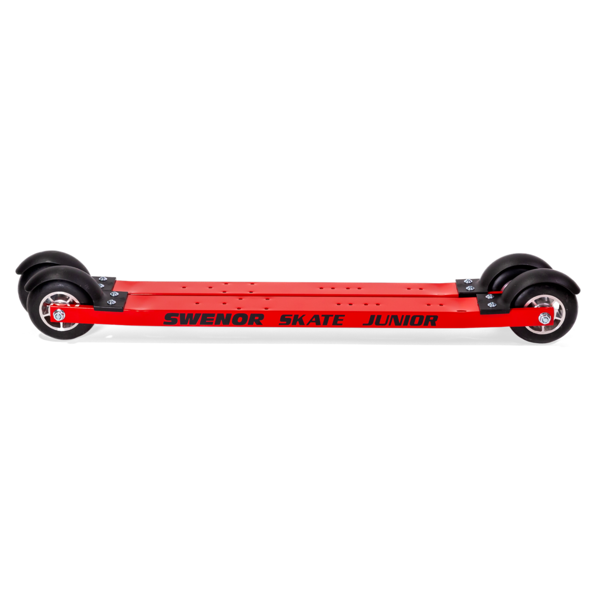 Swenor Junior Skate Rollerski w/ Binding 53cm