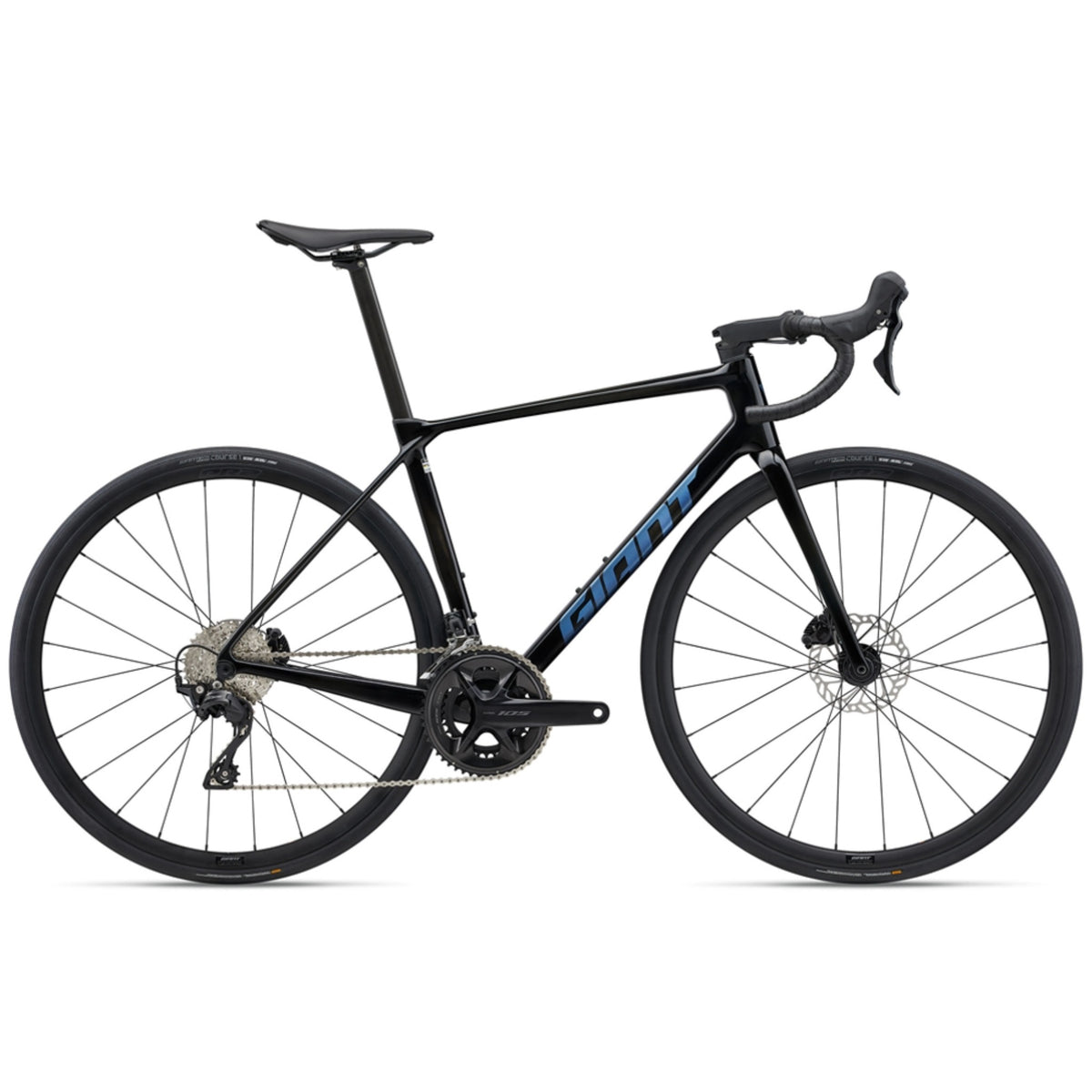 MD Giant TCR Advanced 2-PC Polar Night – High Peaks Cyclery 