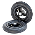 V2 Rear Free Wheel w/ Tire and Tube W150RC