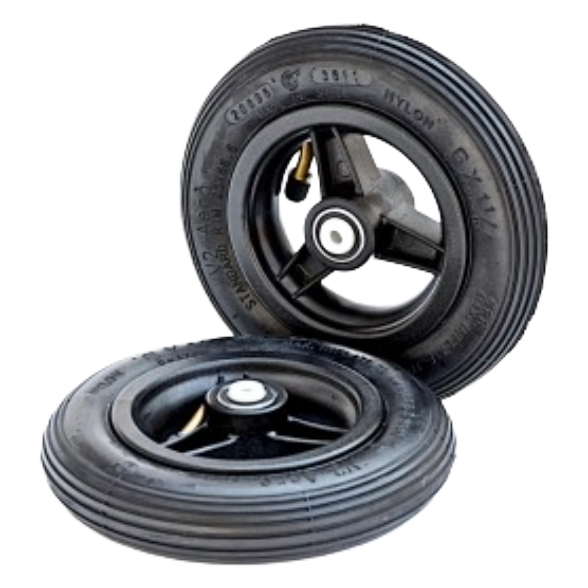 V2 Rear Free Wheel w/ Tire and Tube W150RC
