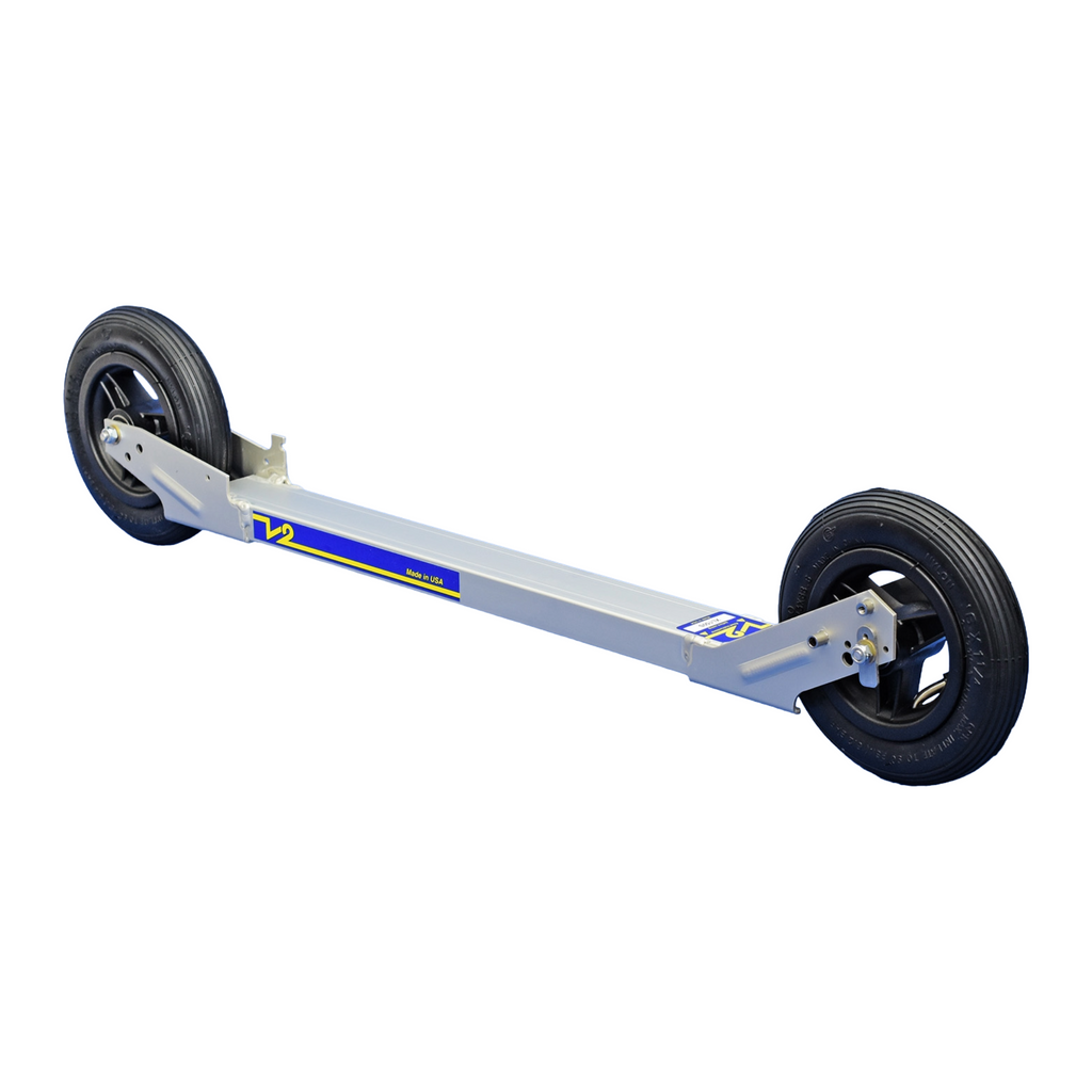 V2 Skate Rollerski XL150  w/ Speed Reducer