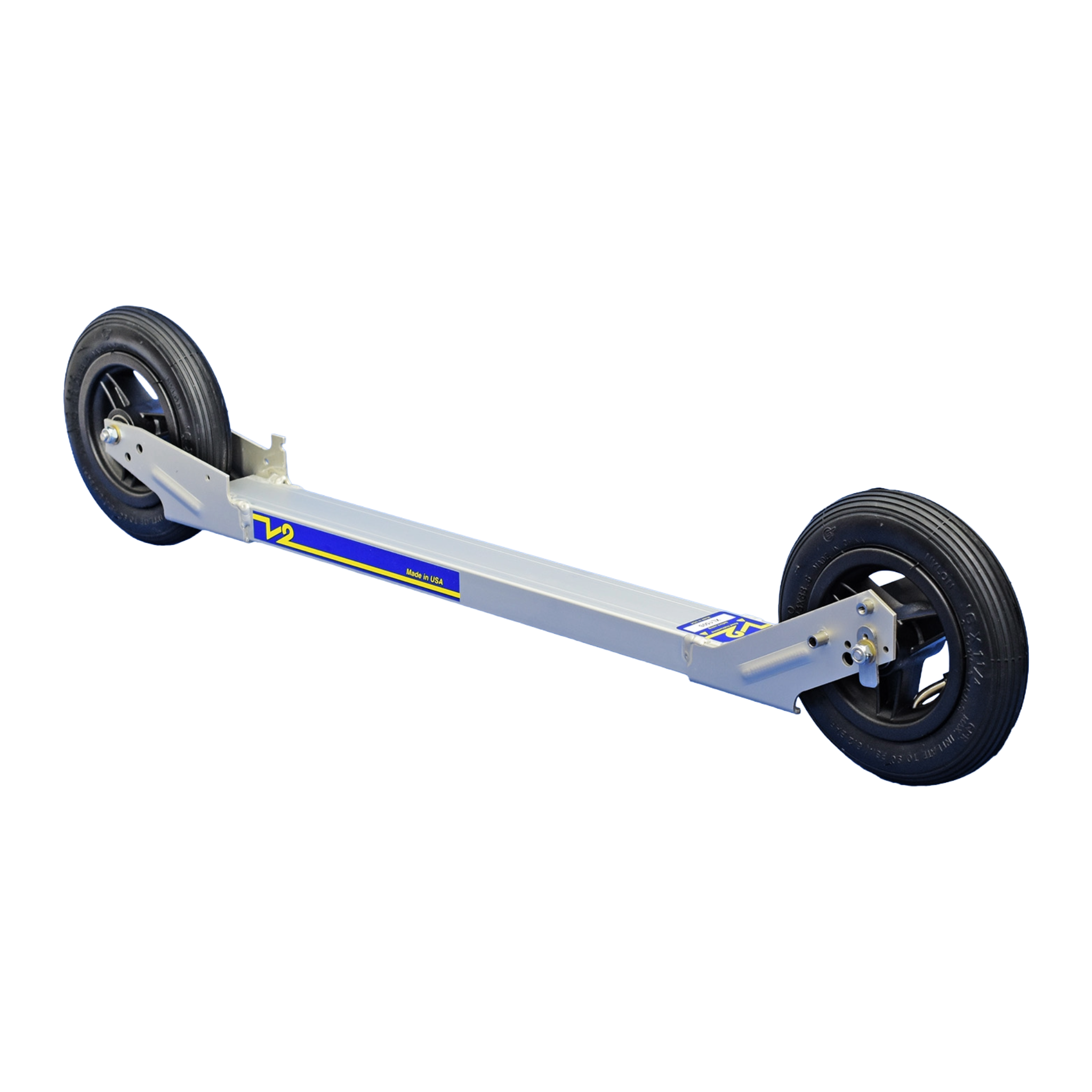 V2 Skate Rollerski XL150  w/ Speed Reducer