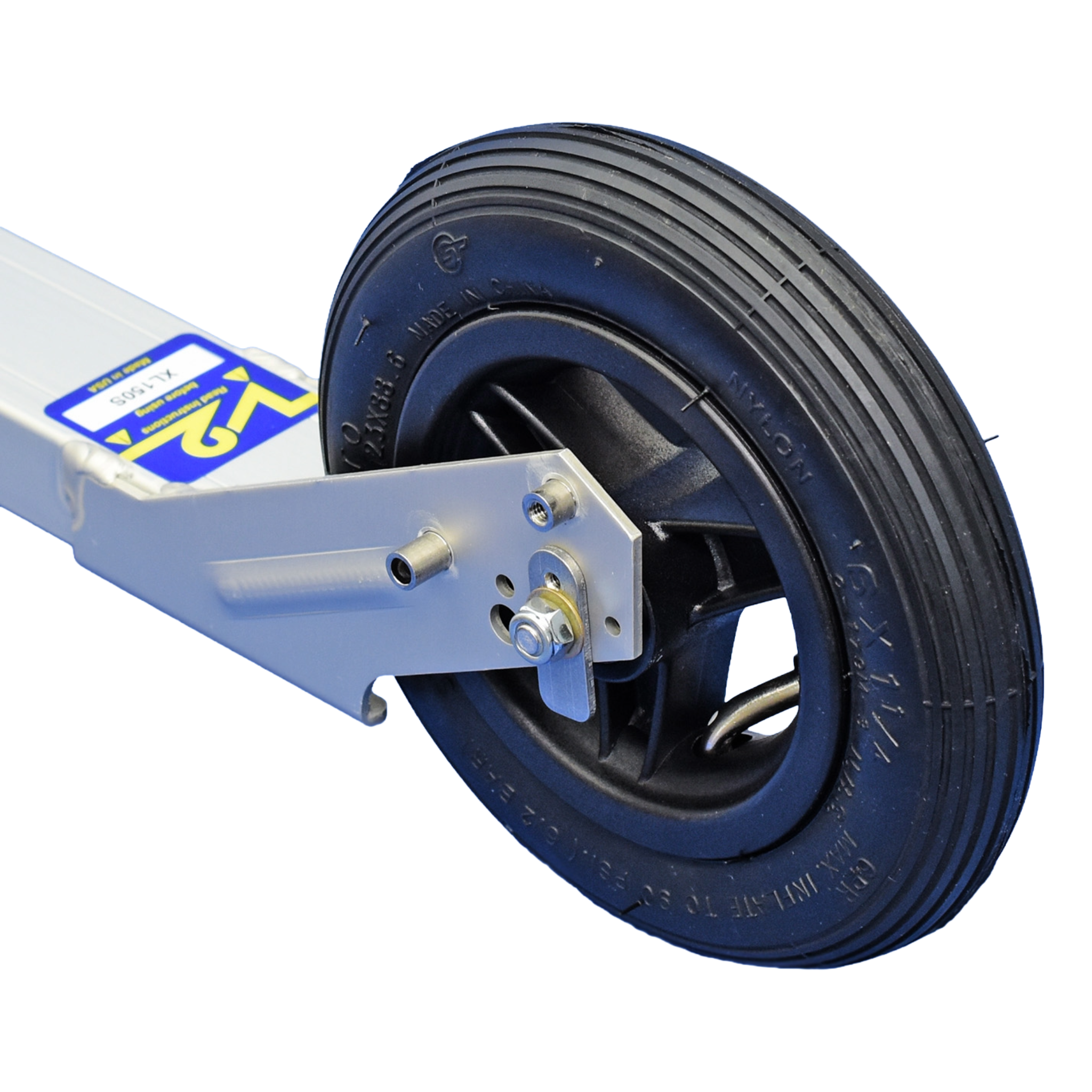 V2 Skate Rollerski XL150  w/ Speed Reducer