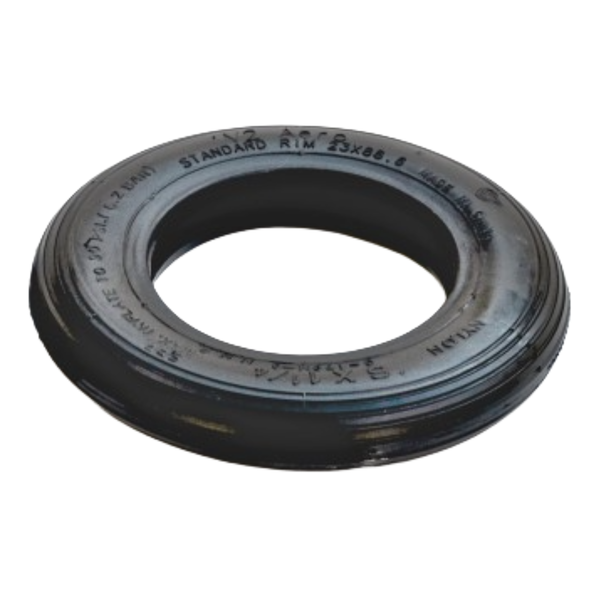V2 150 Rollerski Tire