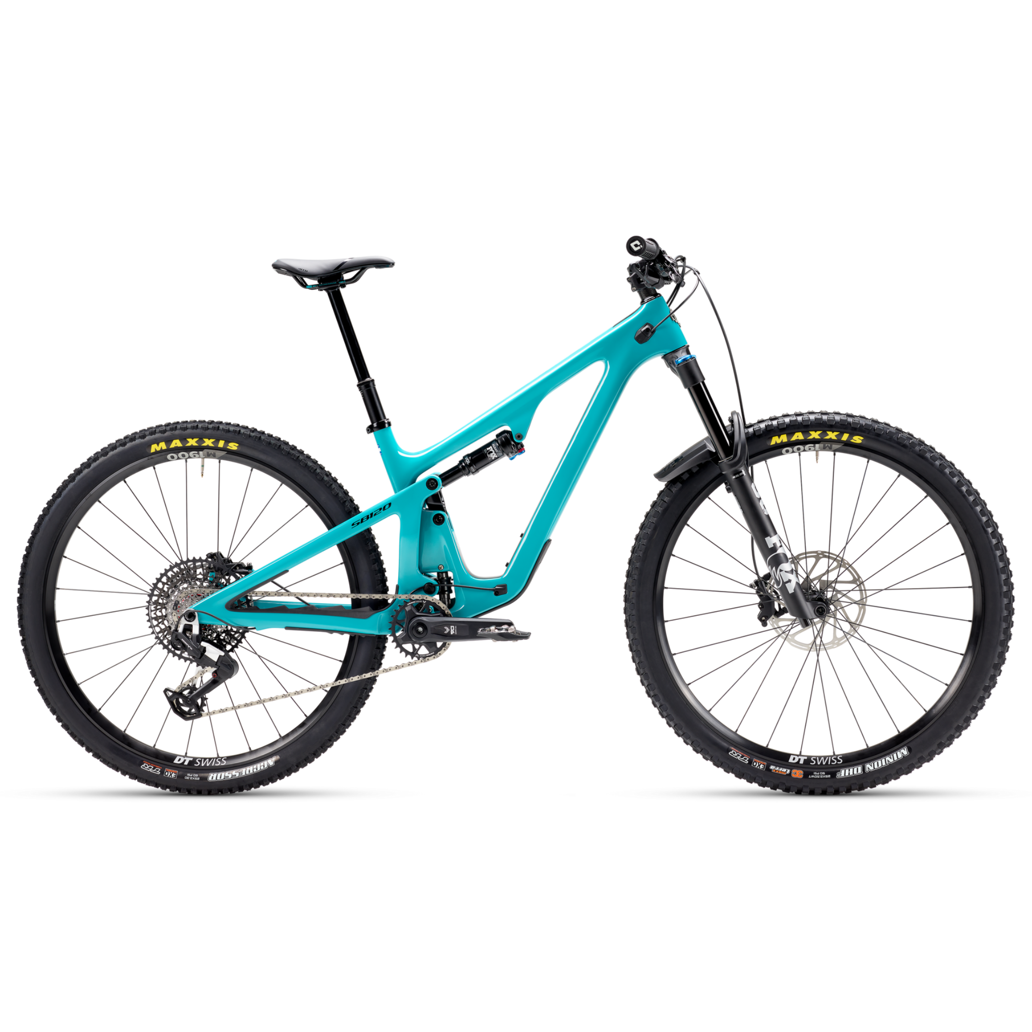 YETI SB120 C-SERIES MD TURQ C2 90 26