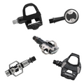 Rental Clipless Pedals Add-on