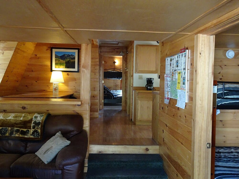 Guide House Lodge