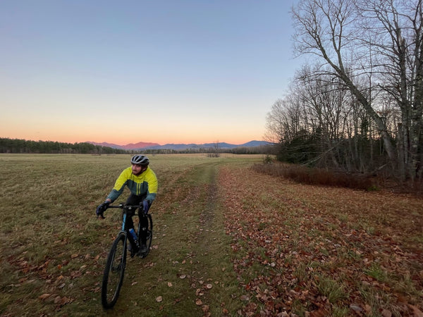 Gravel Bike Rentals