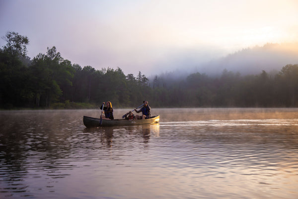 Paddling Rentals