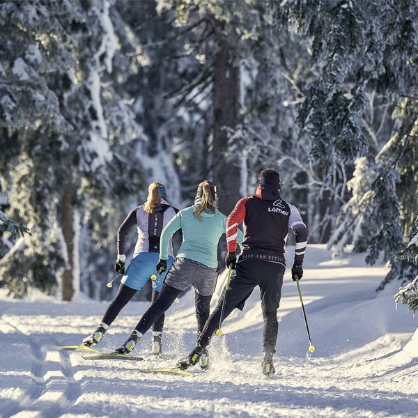 Nordic Rentals